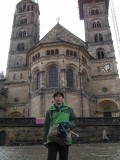 バンベルク大聖堂