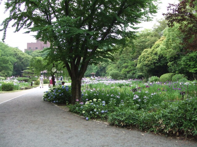 城北植物園