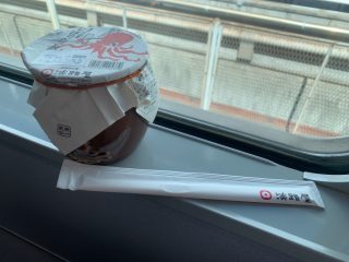 西明石でひっぱりだこ飯