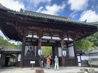 石山寺　～ 2024 滋賀 その 5 ～