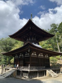 石山寺　～ 2024 滋賀 その 5 ～