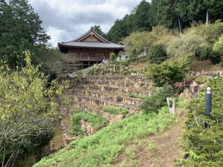 石山寺　～ 2024 滋賀 その 5 ～