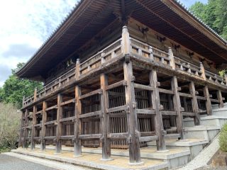 石山寺　～ 2024 滋賀 その 5 ～