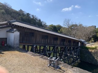 和歌山城公園 ～和歌山 202502 その 7 ～